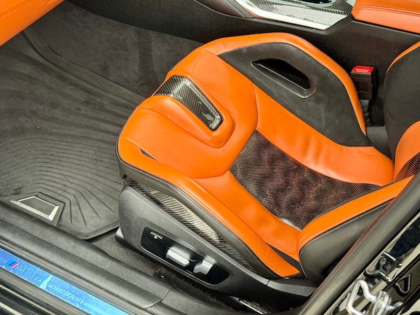 Used BMW M3 2021 for sale - 76249324: Photo 20