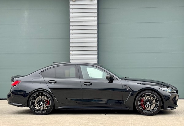 Used BMW M3 2021 for sale - 76249324: Photo 3