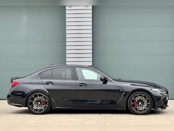 Used BMW M3 2021 for sale - 76249324: Photo