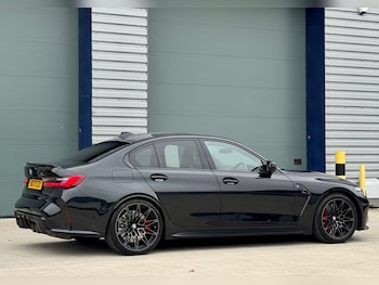 Used BMW M3 2021 for sale - 76249324: Photo