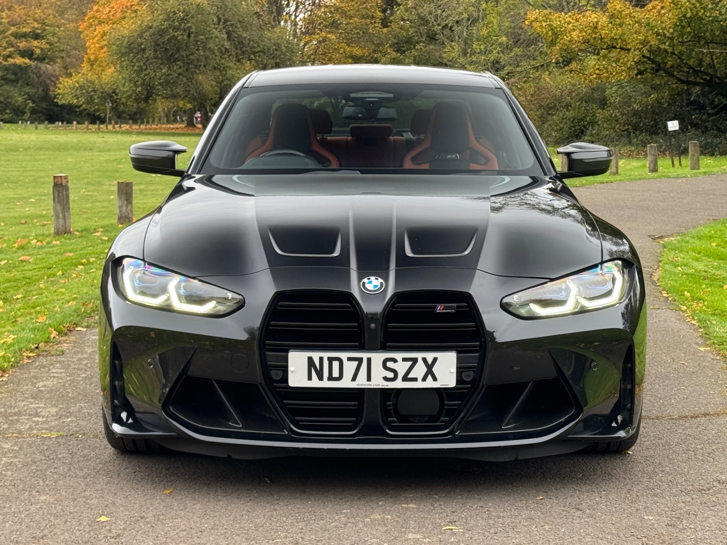 Used BMW M3 2021 for sale - 76249324: Photo 6