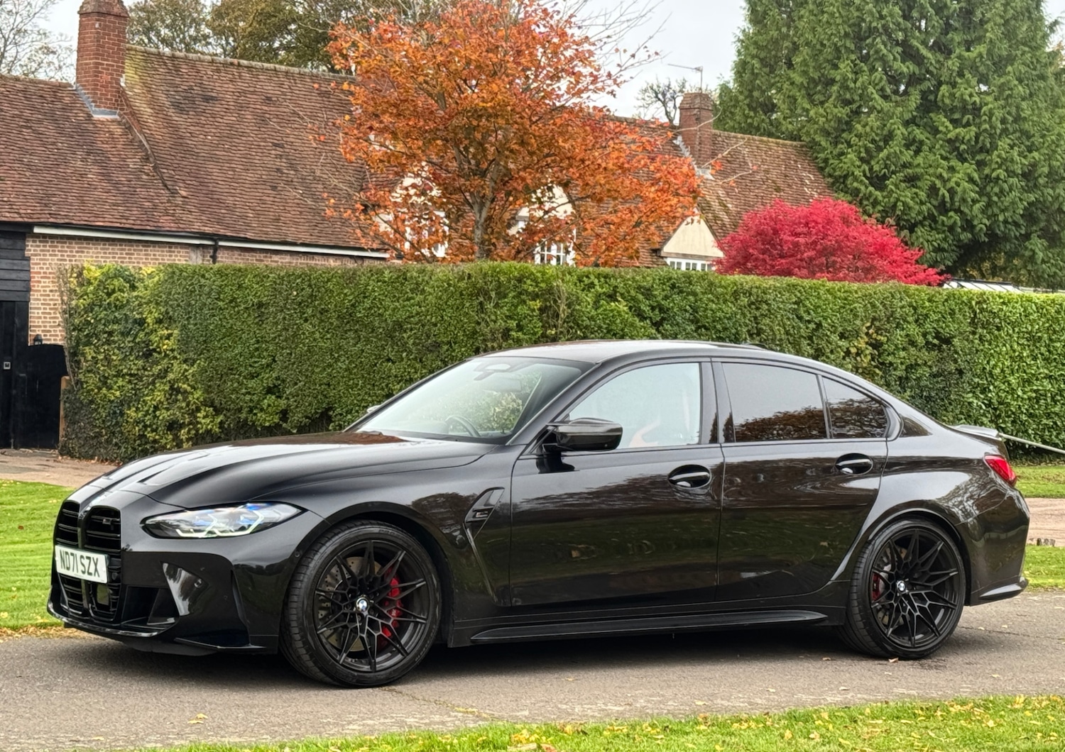 Used BMW M3 2021 for sale - 76249324: Photo 7