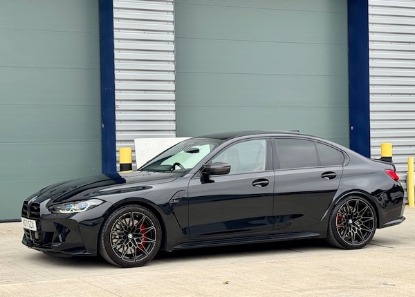 Used BMW M3 2021 for sale - 76249324: Photo 7