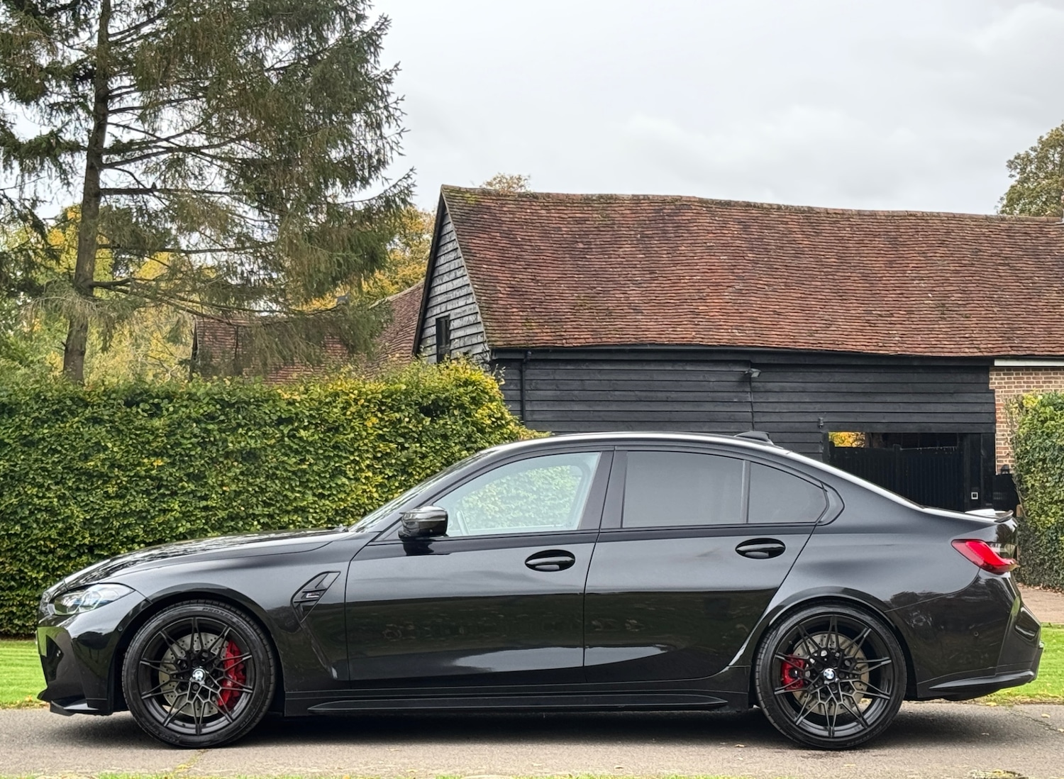 Used BMW M3 2021 for sale - 76249324: Photo 8