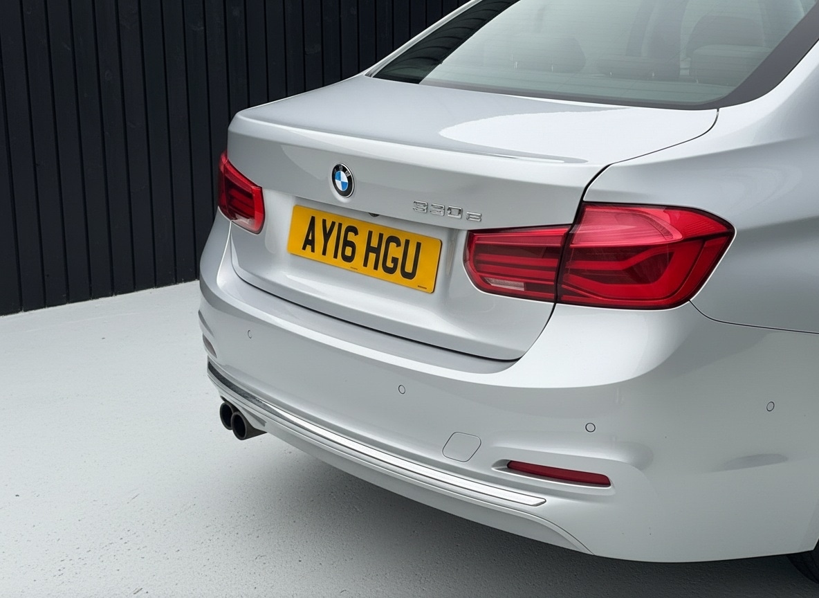 Used BMW 3 Series 2016 for sale - 78122190: Photo 10