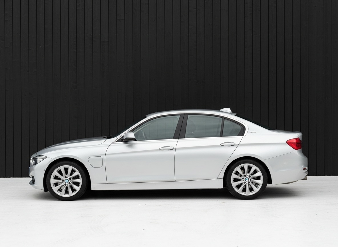 Used BMW 3 Series 2016 for sale - 78122190: Photo 11