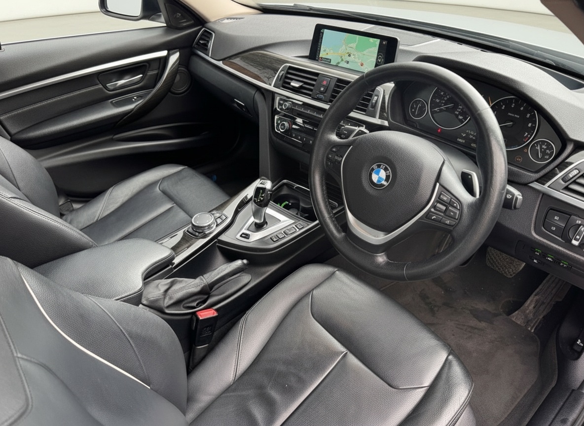 Used BMW 3 Series 2016 for sale - 78122190: Photo 12