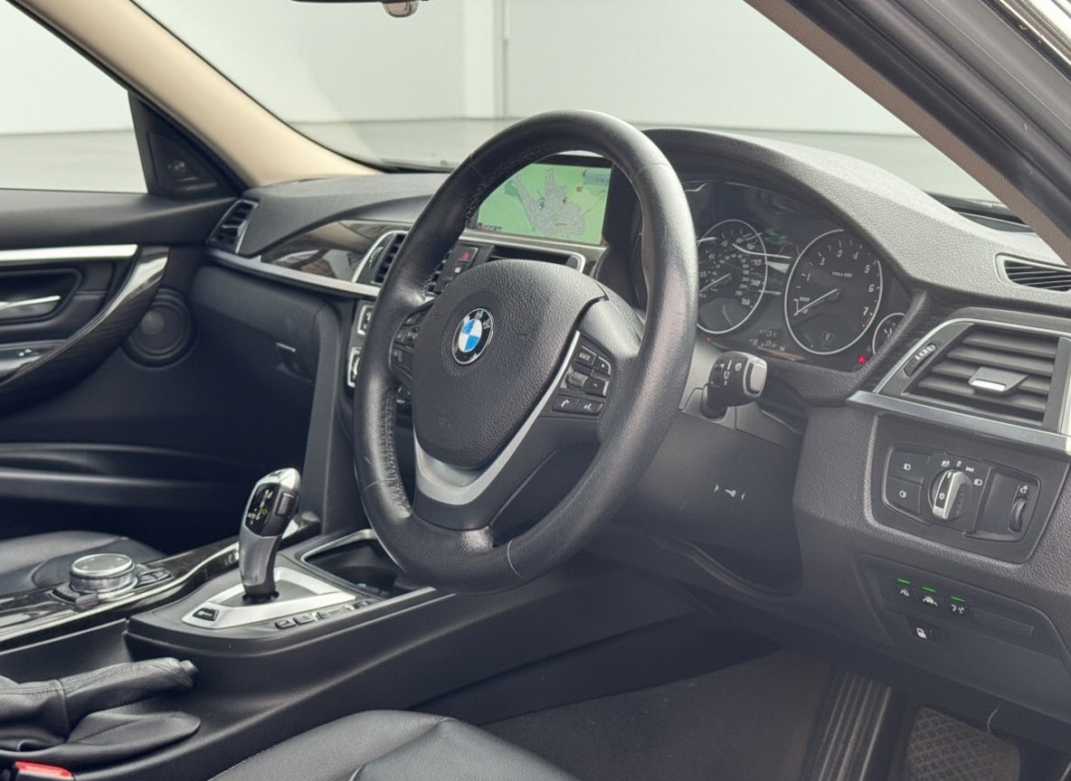 Used BMW 3 Series 2016 for sale - 78122190: Photo 13