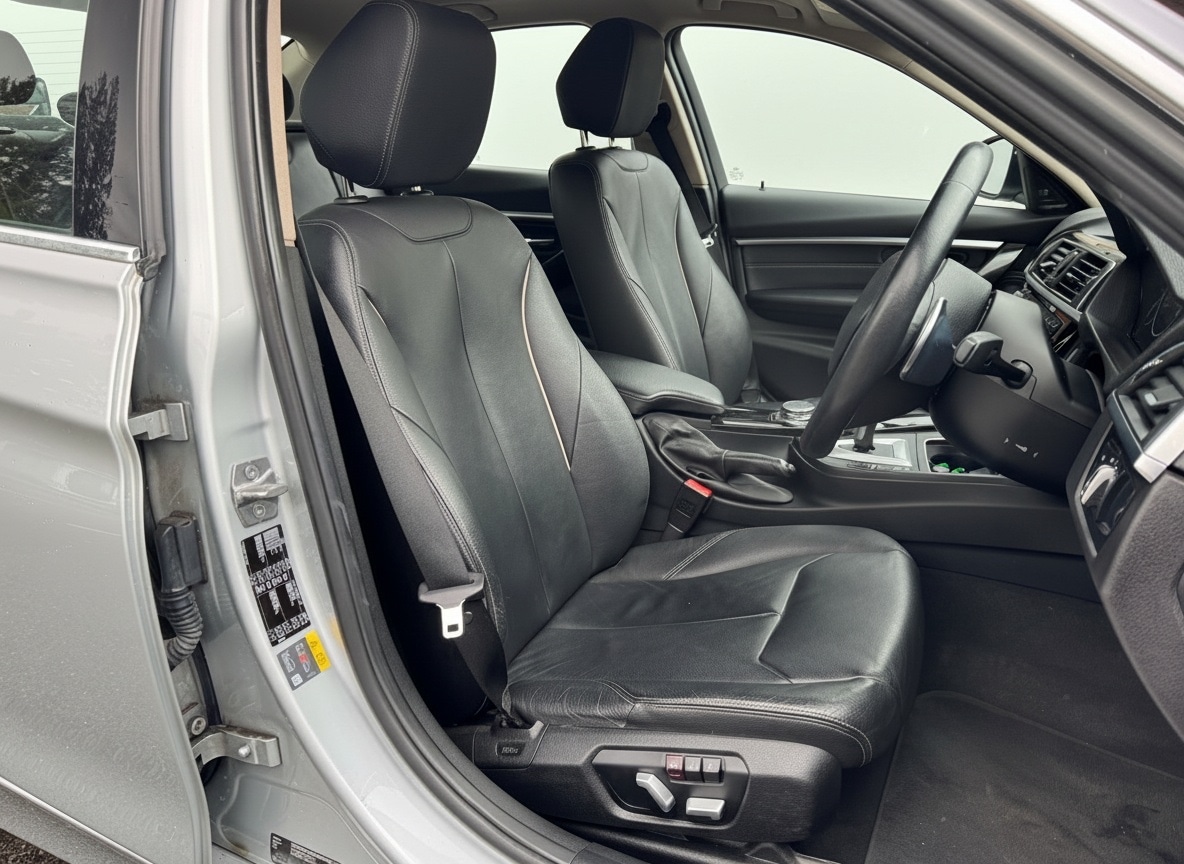 Used BMW 3 Series 2016 for sale - 78122190: Photo 14