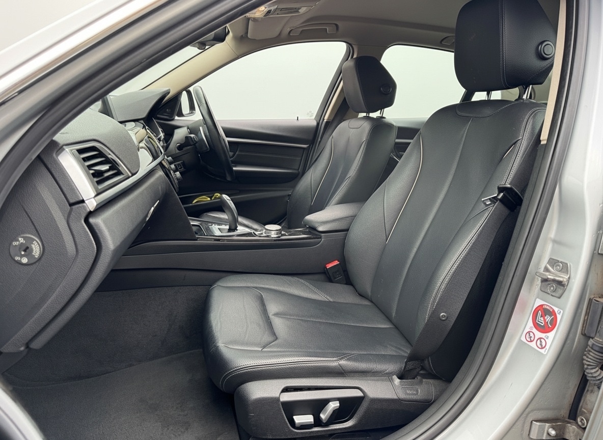 Used BMW 3 Series 2016 for sale - 78122190: Photo 15