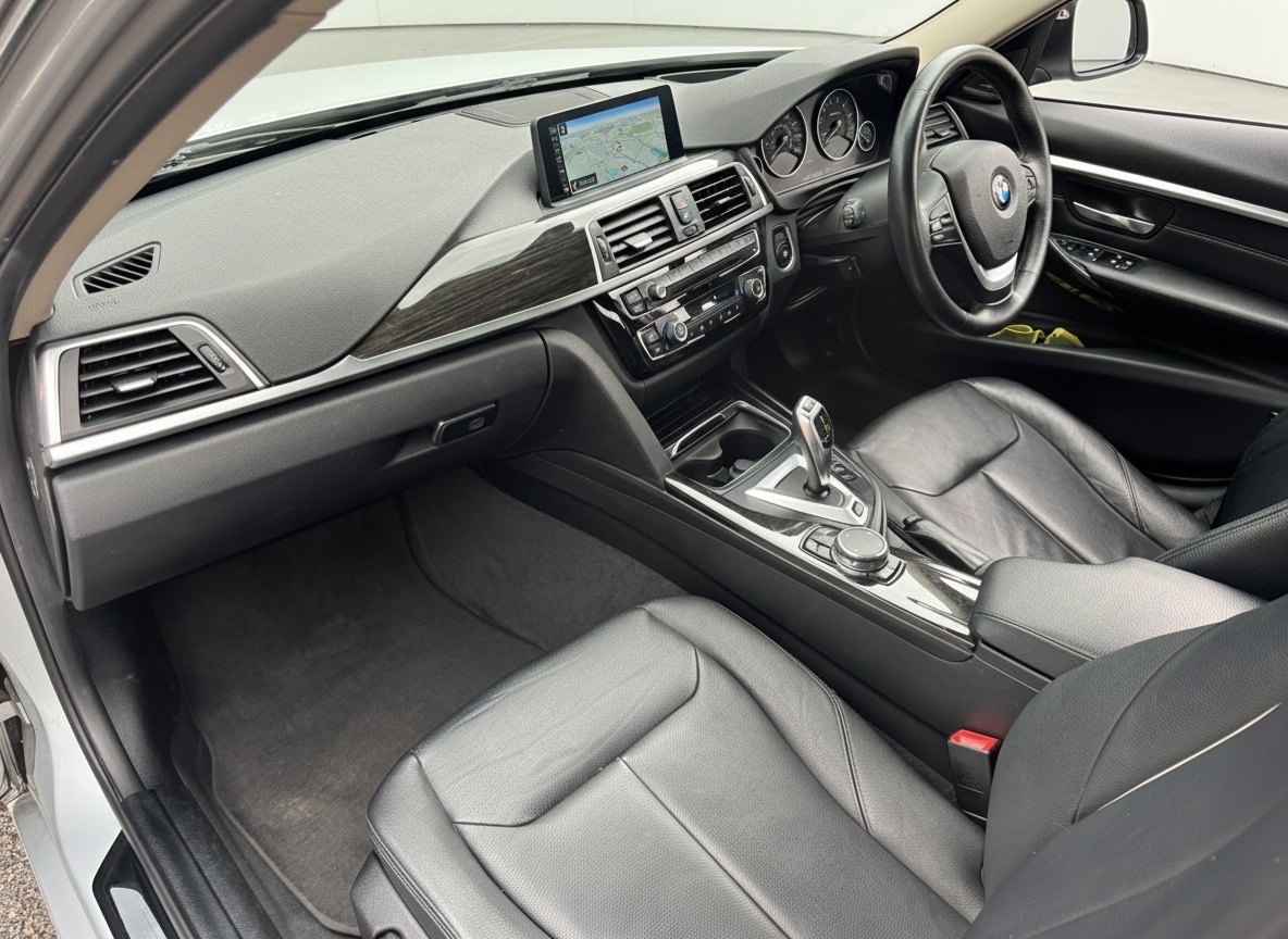 Used BMW 3 Series 2016 for sale - 78122190: Photo 16