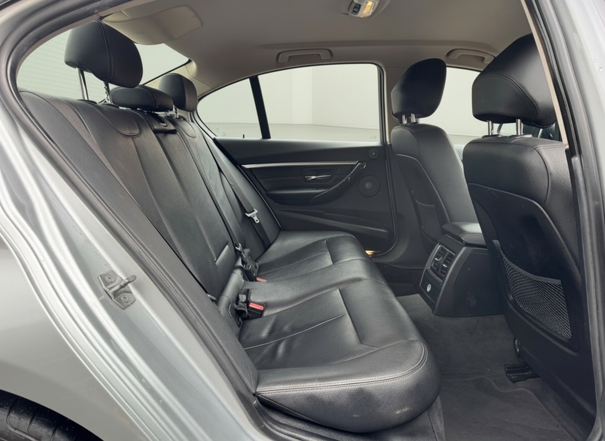 Used BMW 3 Series 2016 for sale - 78122190: Photo 17