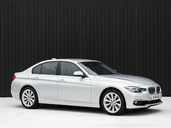 Used BMW 3 Series 2016 for sale - 78122190: Photo