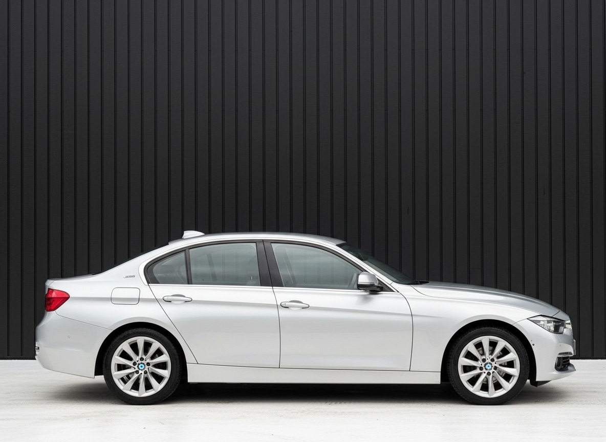 Used BMW 3 Series 2016 for sale - 78122190: Photo 2