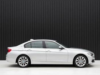 Used BMW 3 Series 2016 for sale - 78122190: Photo