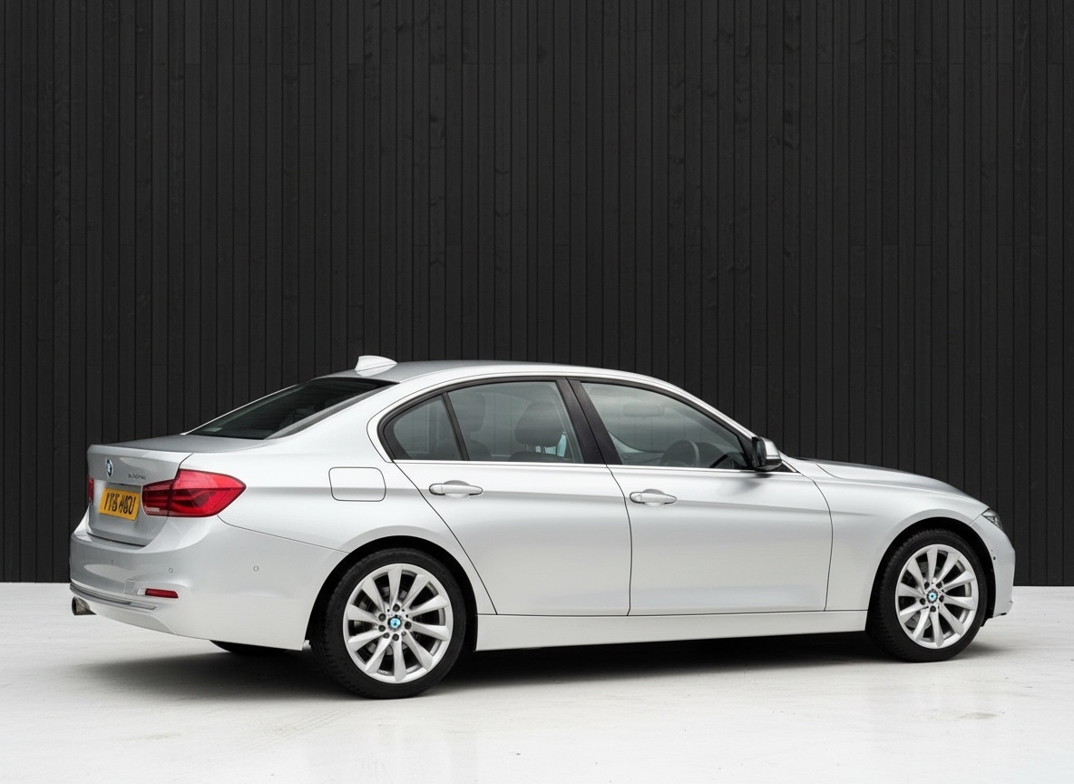 Used BMW 3 Series 2016 for sale - 78122190: Photo 3