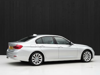 Used BMW 3 Series 2016 for sale - 78122190: Photo