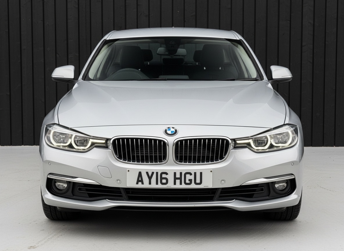 Used BMW 3 Series 2016 for sale - 78122190: Photo 5