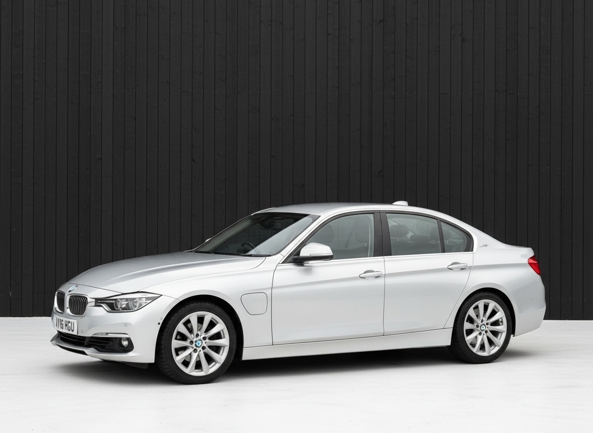 Used BMW 3 Series 2016 for sale - 78122190: Photo 6