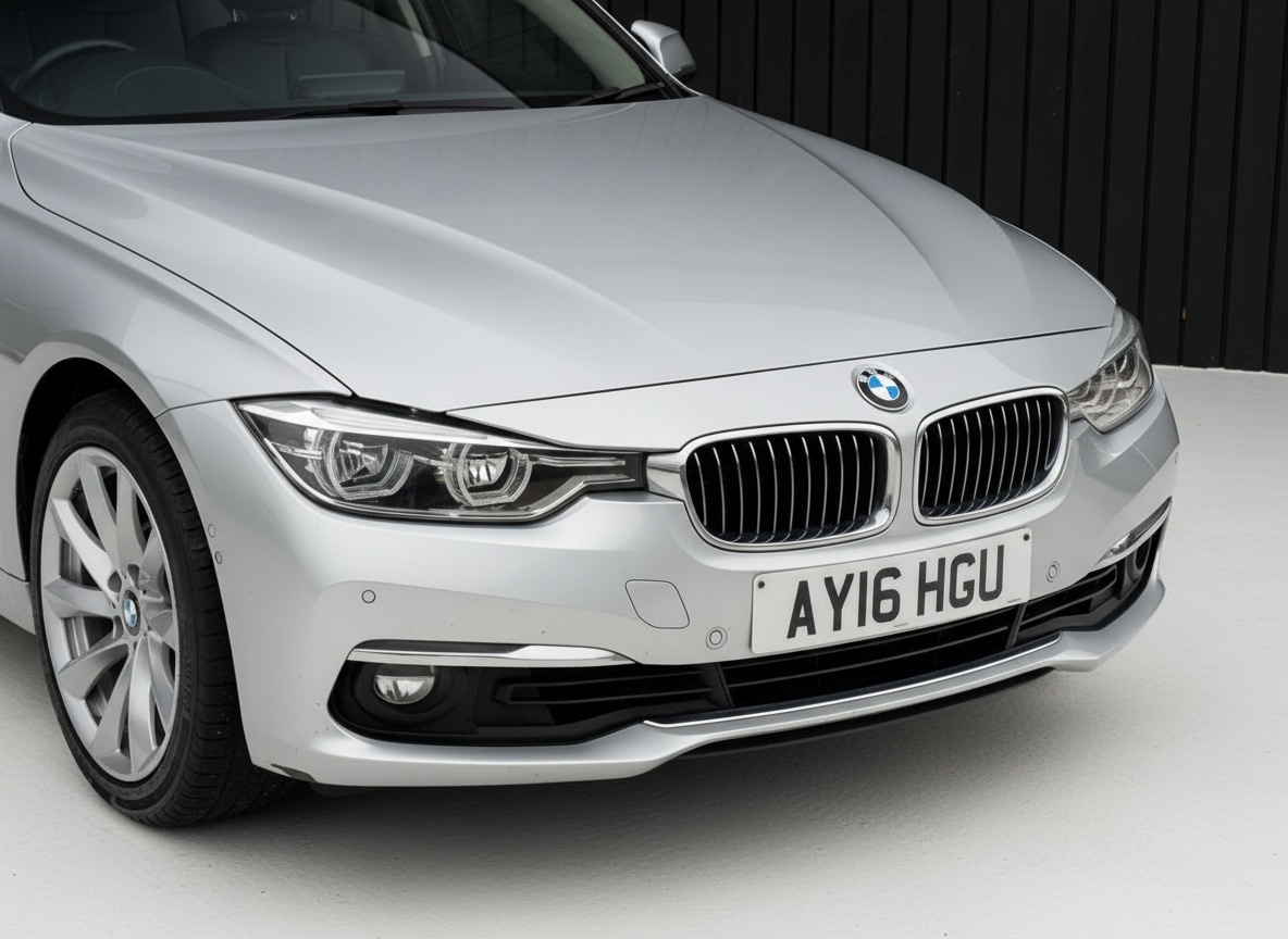 Used BMW 3 Series 2016 for sale - 78122190: Photo 8