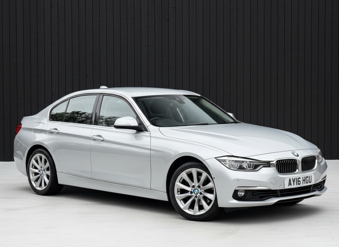 Used BMW 3 Series 2016 for sale - 78122190: Photo 9