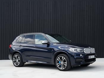 Used BMW X5 2014 for sale - 79658416: Photo