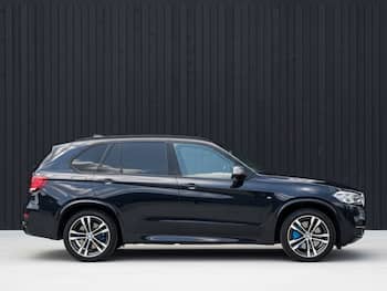 Used BMW X5 2014 for sale - 79658416: Photo