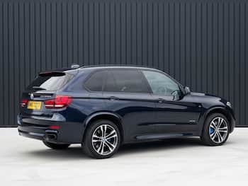 Used BMW X5 2014 for sale - 79658416: Photo