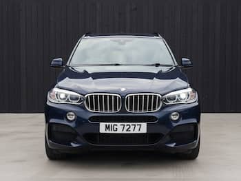 Used BMW X5 2014 for sale - 79658416: Photo