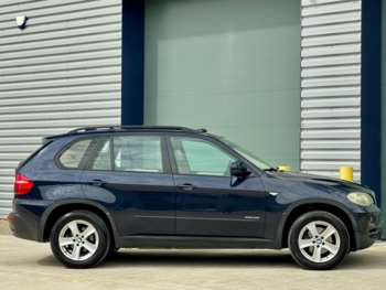 Used BMW X5 2009 for sale - 73857453: Photo