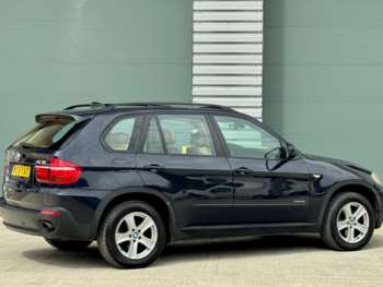 Used BMW X5 2009 for sale - 73857453: Photo