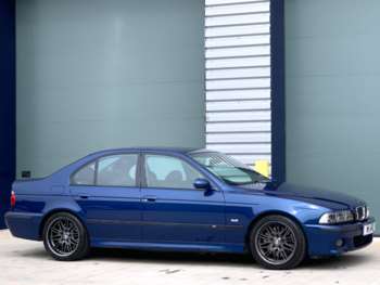 Used BMW M5 2000 for sale - 74758047: Photo