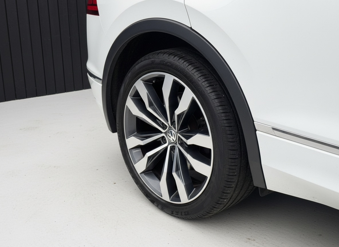 Used Volkswagen Tiguan 2016 for sale - 78125524: Photo 5