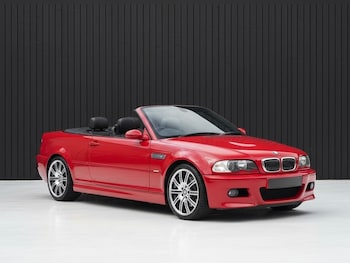 Used BMW M3 2005 for sale - 79191464: Photo