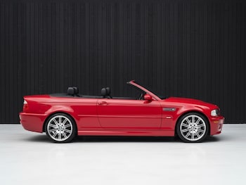 Used BMW M3 2005 for sale - 79191464: Photo