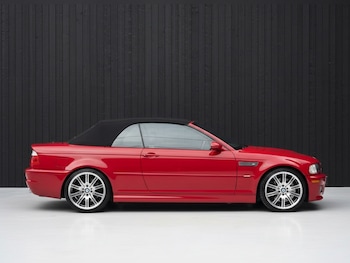 Used BMW M3 2005 for sale - 79191464: Photo