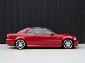 Used BMW M3 2005 for sale - 79191464: Photo