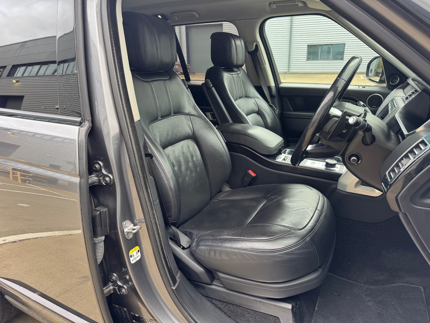 Used Land Rover Range Rover 2018 for sale - 76511198: Photo 13