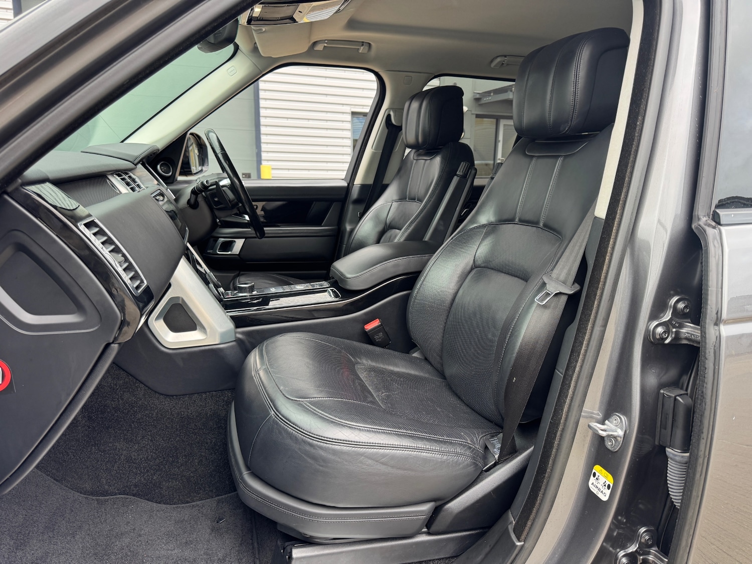 Used Land Rover Range Rover 2018 for sale - 76511198: Photo 14