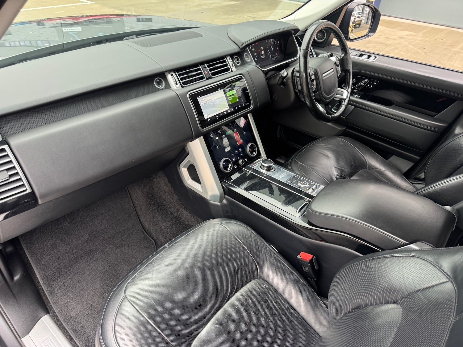 Used Land Rover Range Rover 2018 for sale - 76511198: Photo 15