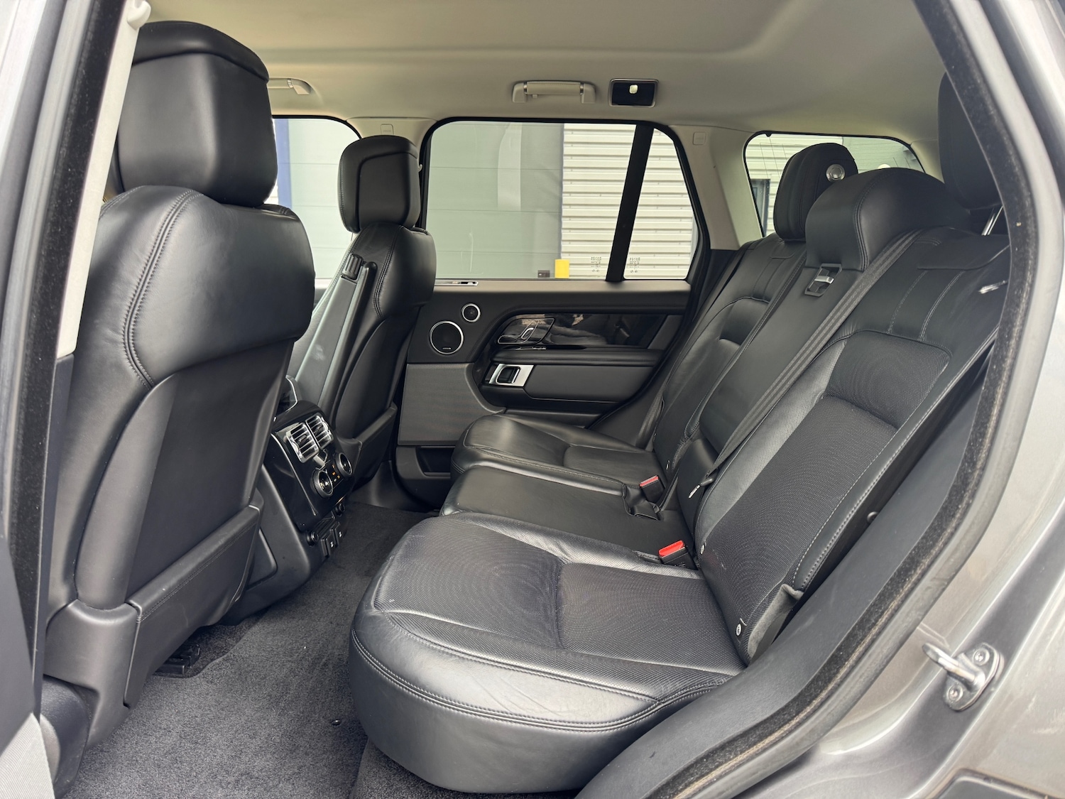 Used Land Rover Range Rover 2018 for sale - 76511198: Photo 16