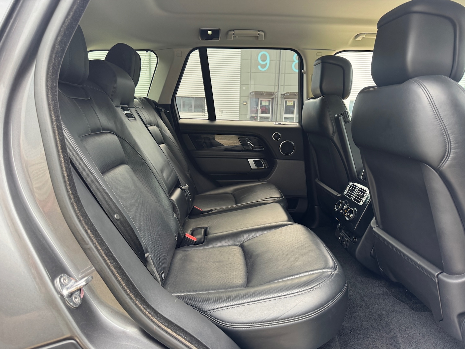 Used Land Rover Range Rover 2018 for sale - 76511198: Photo 17