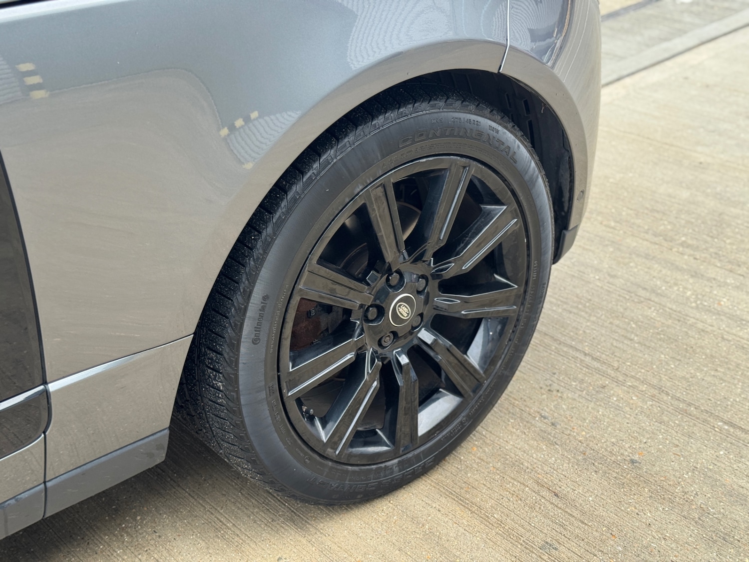 Used Land Rover Range Rover 2018 for sale - 76511198: Photo 18