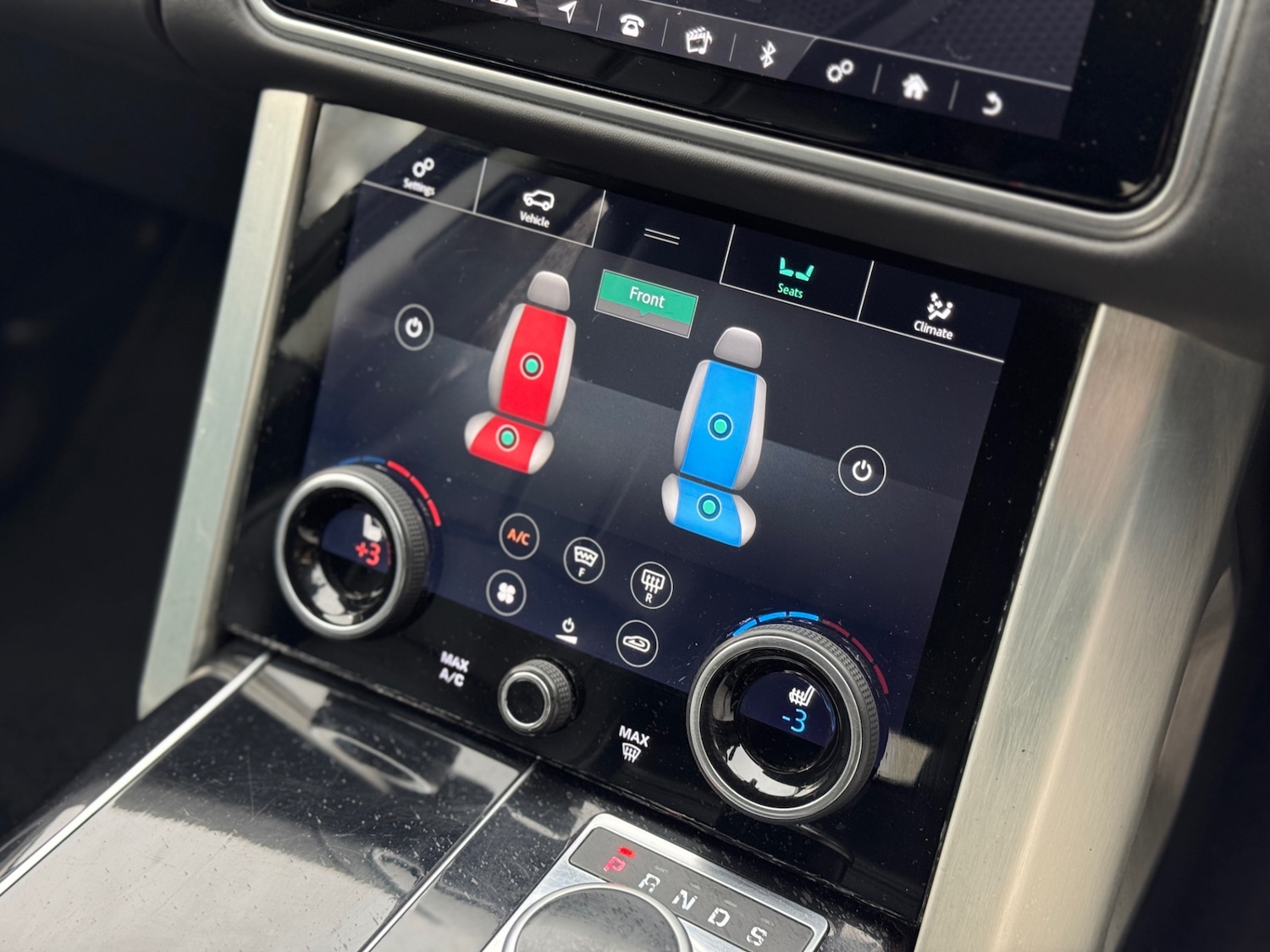 Used Land Rover Range Rover 2018 for sale - 76511198: Photo 19