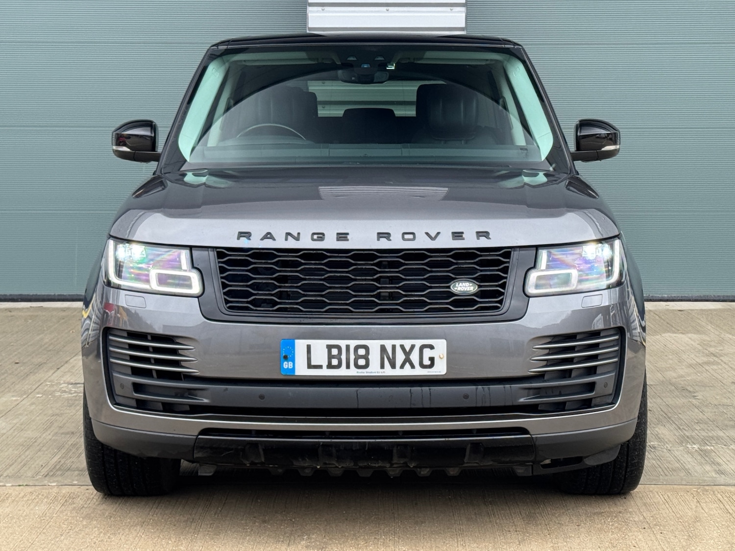 Used Land Rover Range Rover 2018 for sale - 76511198: Photo 6