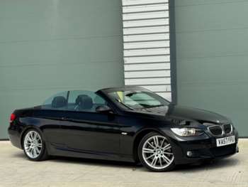 2007 (57) - 330i M Sport 2dr