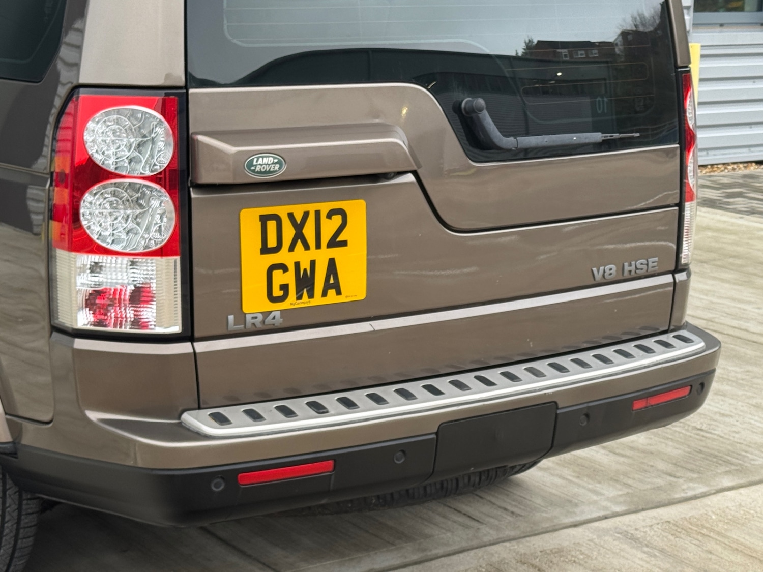 Used Land Rover Discovery 2025 for sale - 77379513: Photo 10