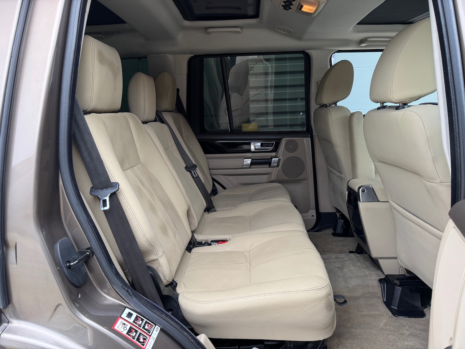 Used Land Rover Discovery 2025 for sale - 77379513: Photo 19