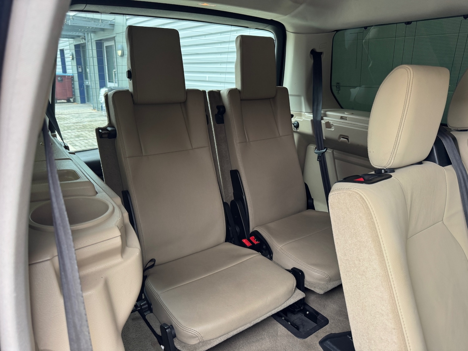 Used Land Rover Discovery 2025 for sale - 77379513: Photo 20