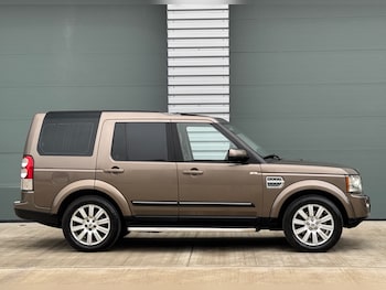 Used Land Rover Discovery 2012 for sale - 77379513: Photo